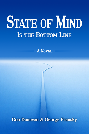 Book Cover Design by Abhinav | Creative Artist for Pransky and Associates | Design: #36896276