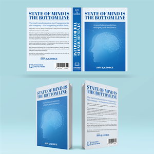 Book Cover Design by Daud Nadeem for Pransky and Associates | Design: #36676220