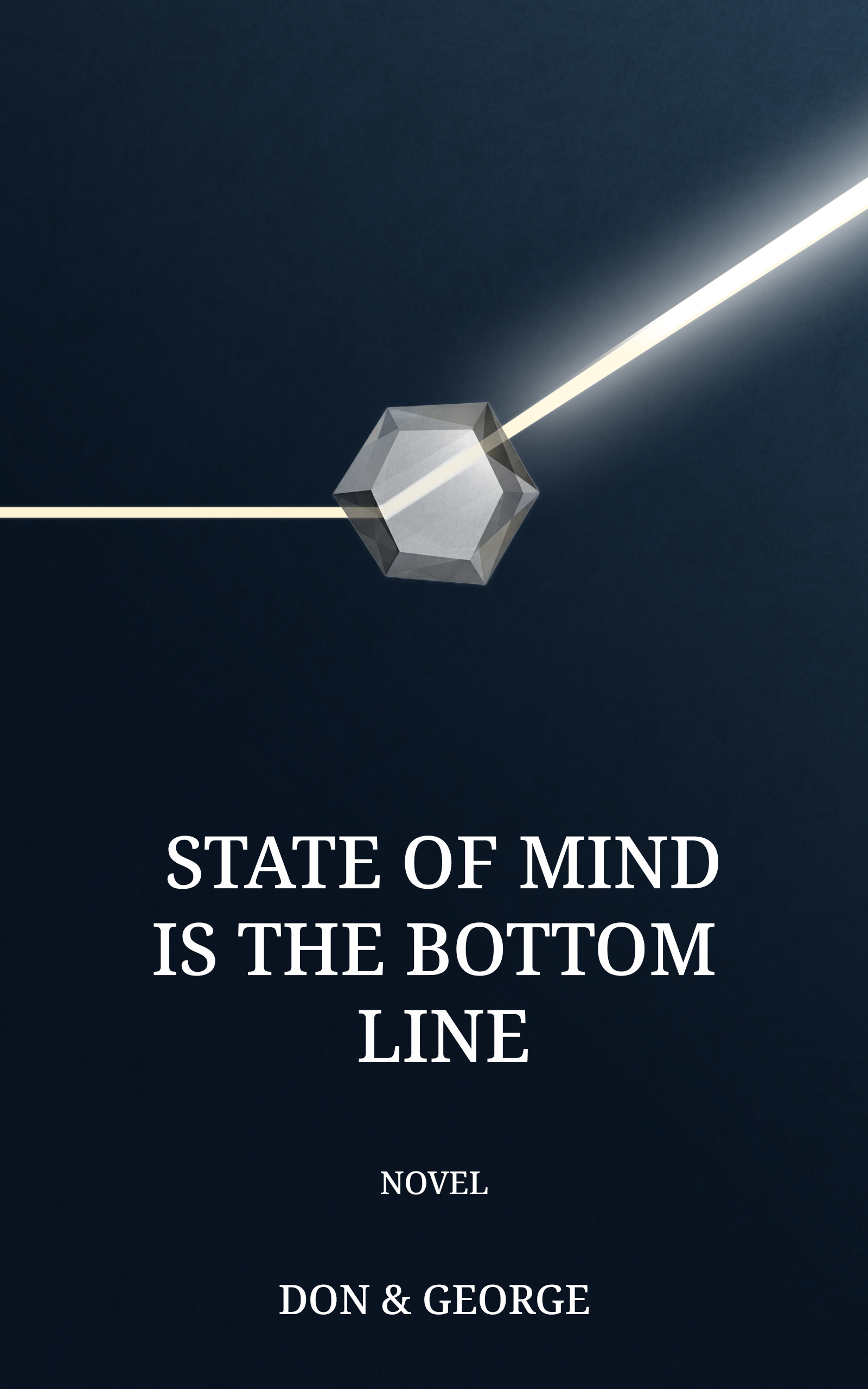 Diseño de portada de libro por TJ Creative para Pransky and Associates | Diseño #36789997