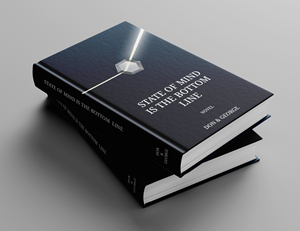 Book Cover Design by TJ Creative for Pransky and Associates | Design: #36790007