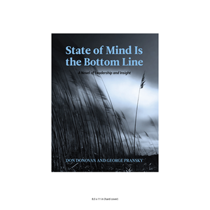 Book Cover Design by RoundYellow for Pransky and Associates | Design: #36706045