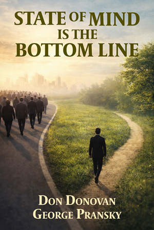 Book Cover Design by QWERTY graphics for Pransky and Associates | Design: #36687075