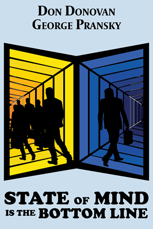 Book Cover Design by QWERTY graphics for Pransky and Associates | Design: #36687083