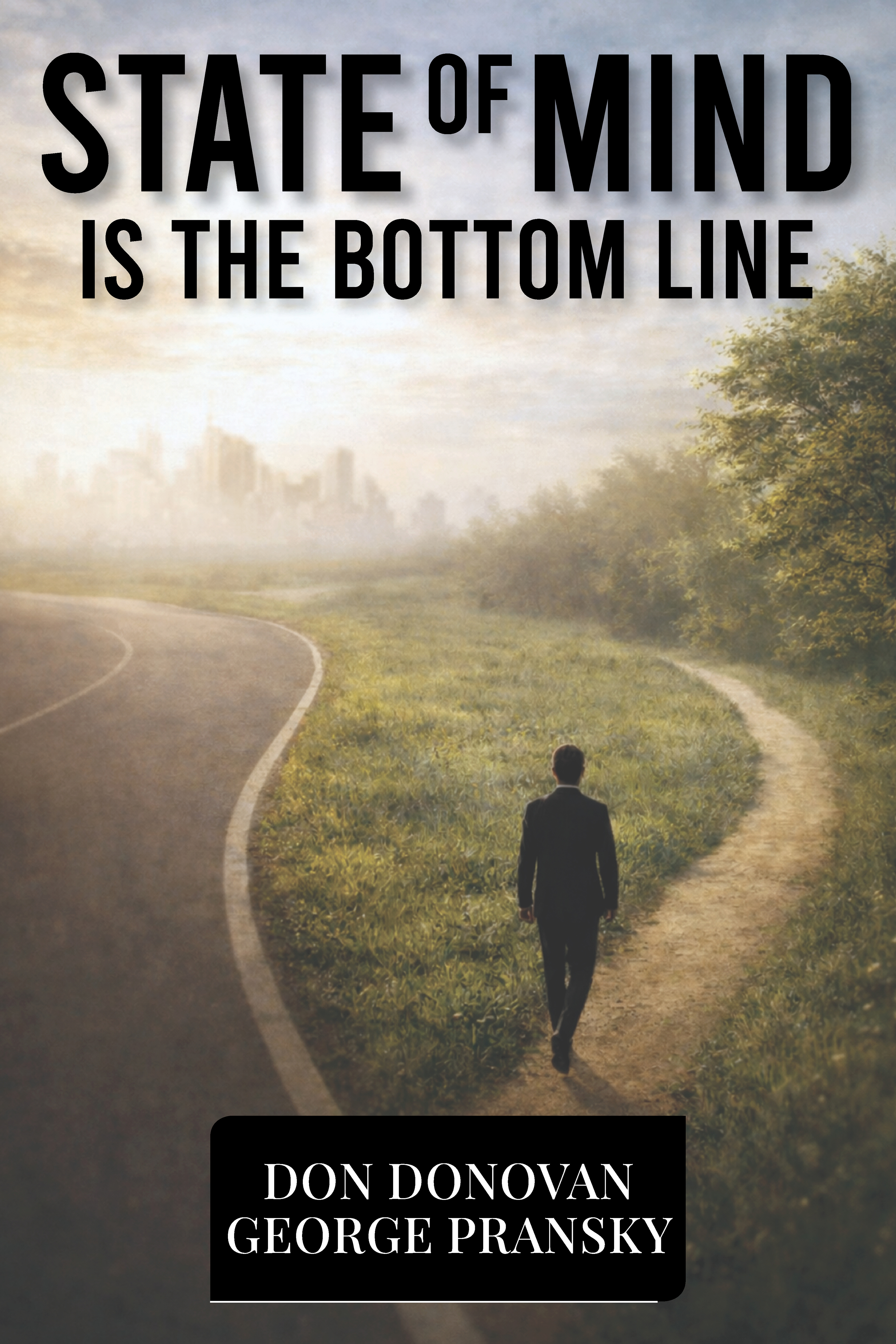 Book Cover Design by QWERTY graphics for Pransky and Associates | Design #36804172