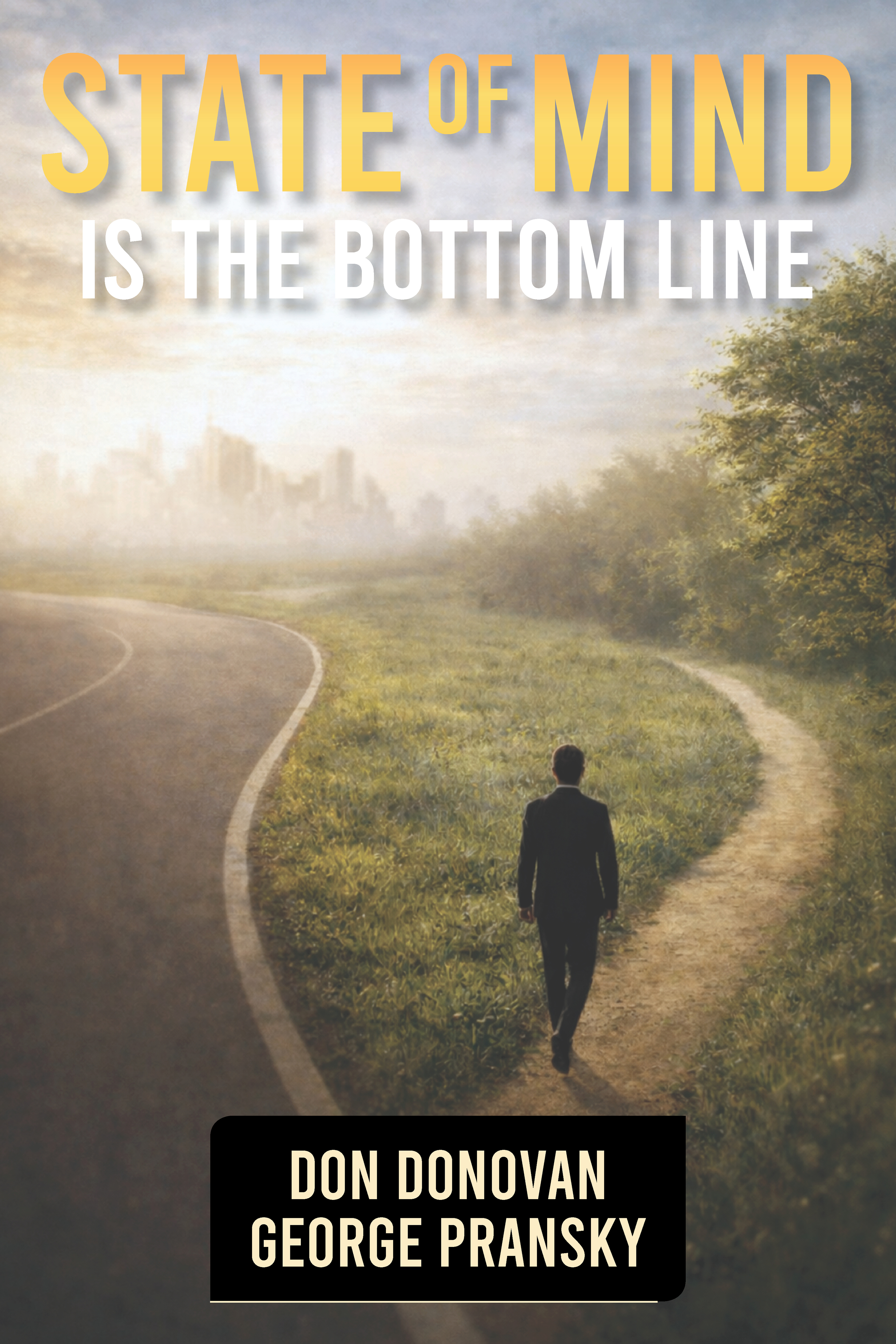 Book Cover Design by QWERTY graphics for Pransky and Associates | Design #36804173