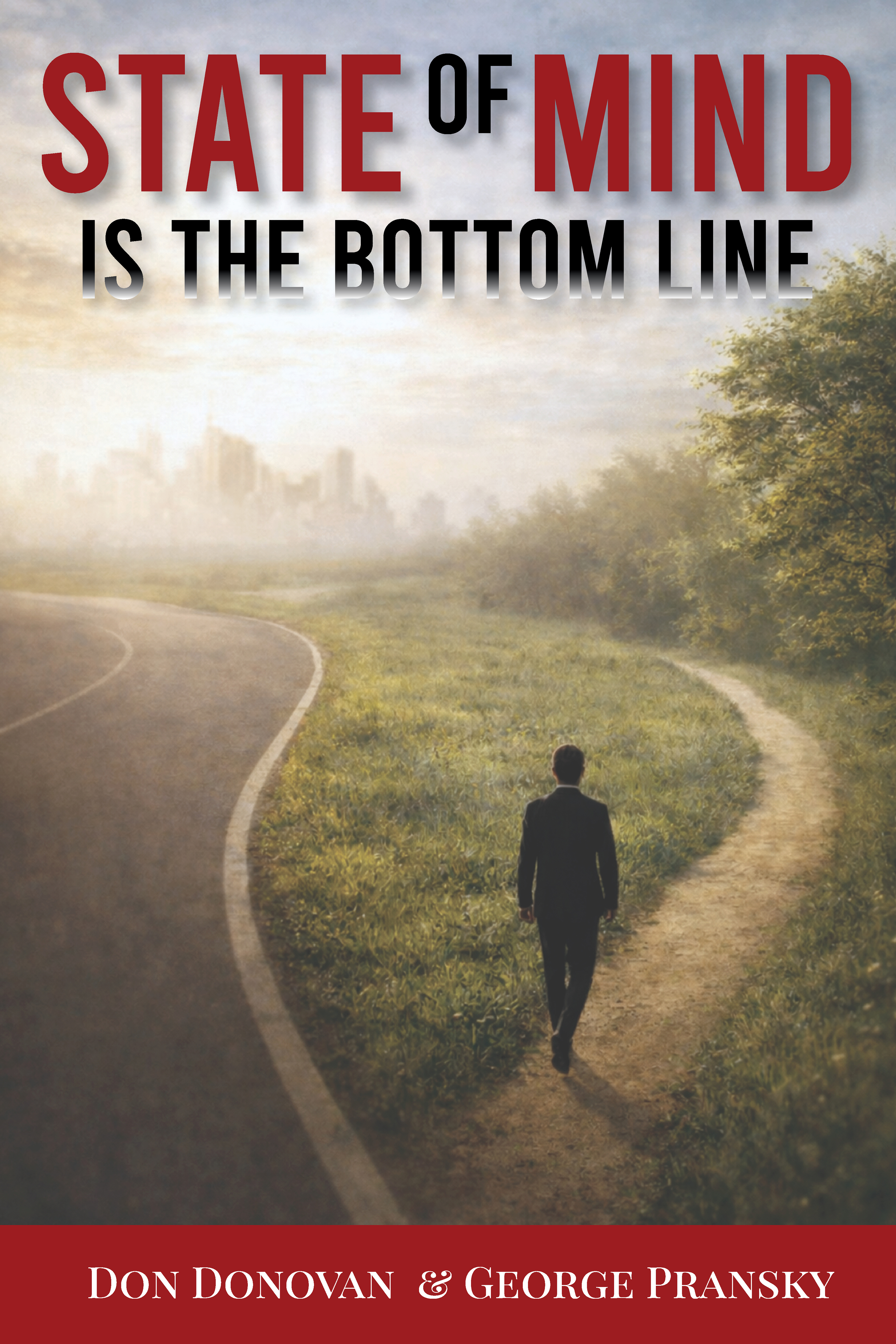 Book Cover Design by QWERTY graphics for Pransky and Associates | Design #36804228