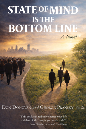 Book Cover Design by QWERTY graphics for Pransky and Associates | Design: #36871361