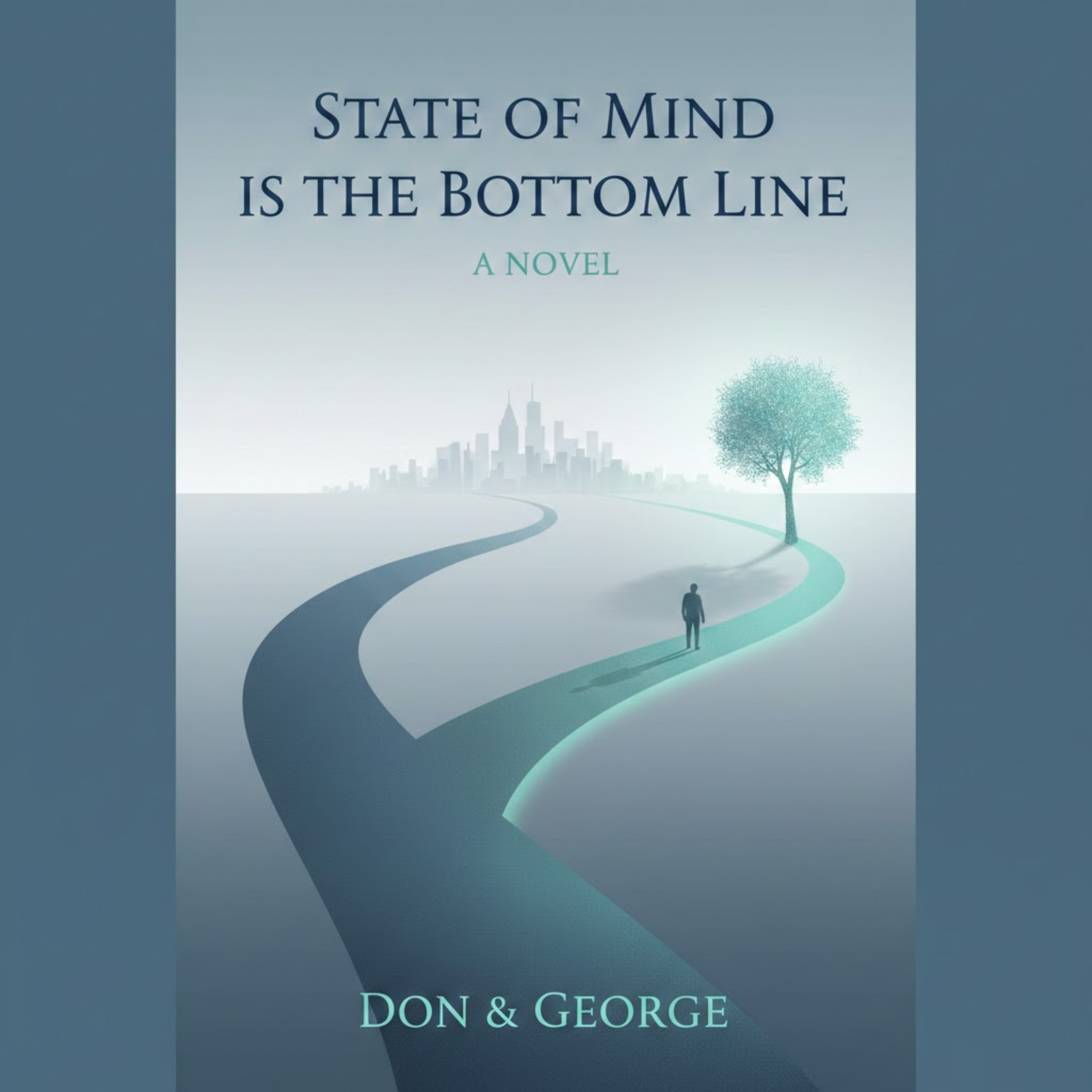 Book Cover Design by Nikomen for Pransky and Associates | Design #36886963