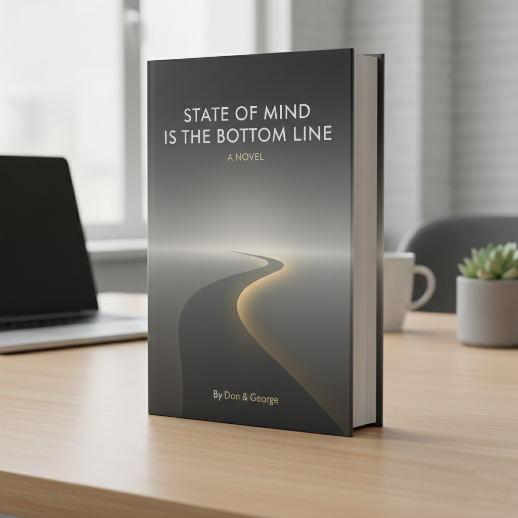 Diseño de portada de libro por FSDMedia para Pransky and Associates | Diseño #36692652