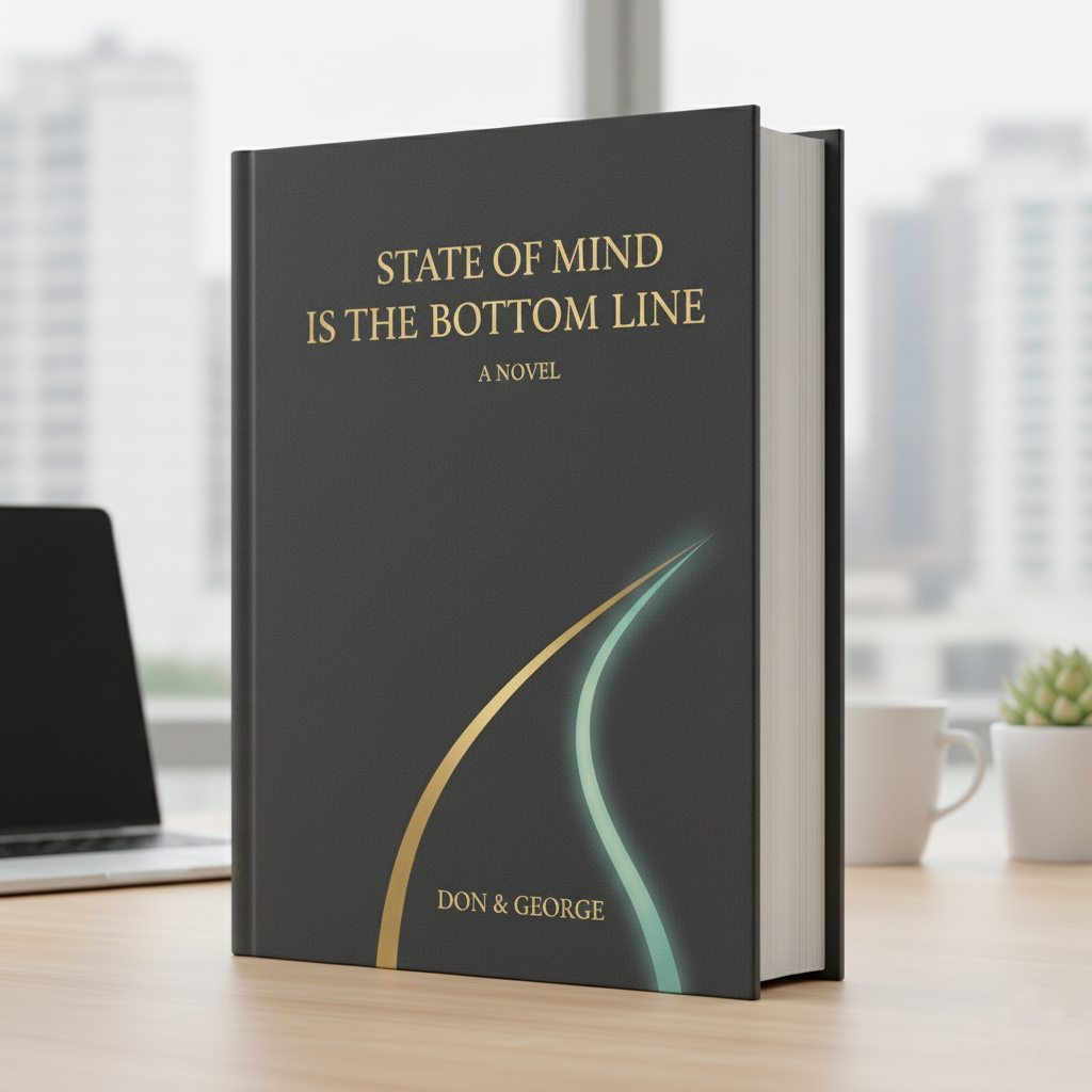 Book Cover Design by FSDMedia for Pransky and Associates | Design #36692655