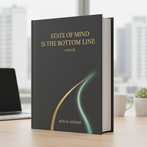 Diseño de portada de libro por FSDMedia para Pransky and Associates | Diseño: #36692655