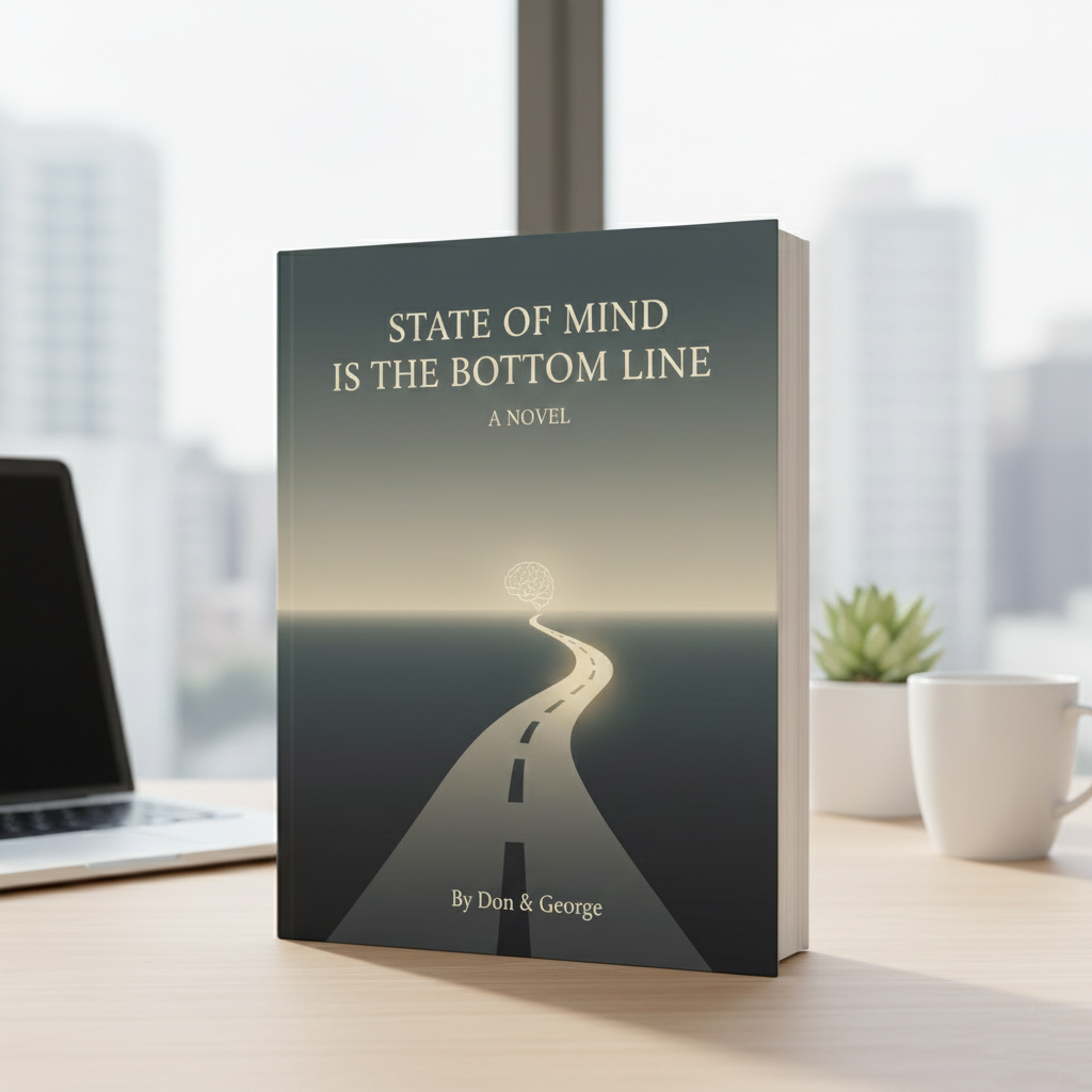 Book Cover Design by FSDMedia for Pransky and Associates | Design #36692656