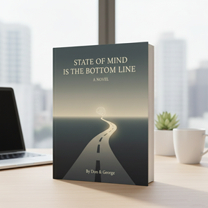 Diseño de portada de libro por FSDMedia para Pransky and Associates | Diseño: #36692656