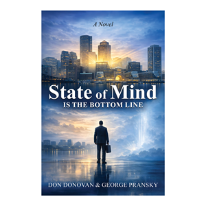 Book Cover Design by G T for Pransky and Associates | Design: #36676679