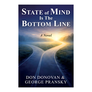 Diseño de portada de libro por G T para Pransky and Associates | Diseño: #36678246