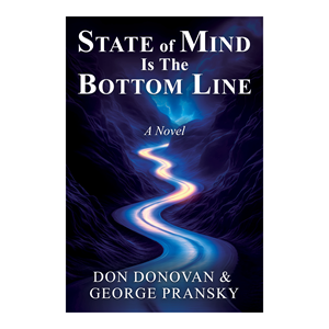 Diseño de portada de libro por G T para Pransky and Associates | Diseño: #36678271