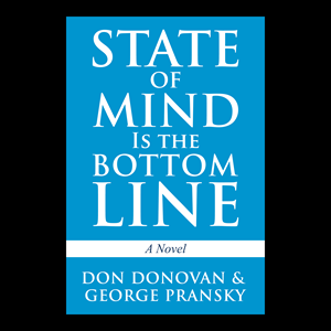 Book Cover Design by G T for Pransky and Associates | Design: #36678300