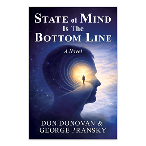 Diseño de portada de libro por G T para Pransky and Associates | Diseño: #36701894