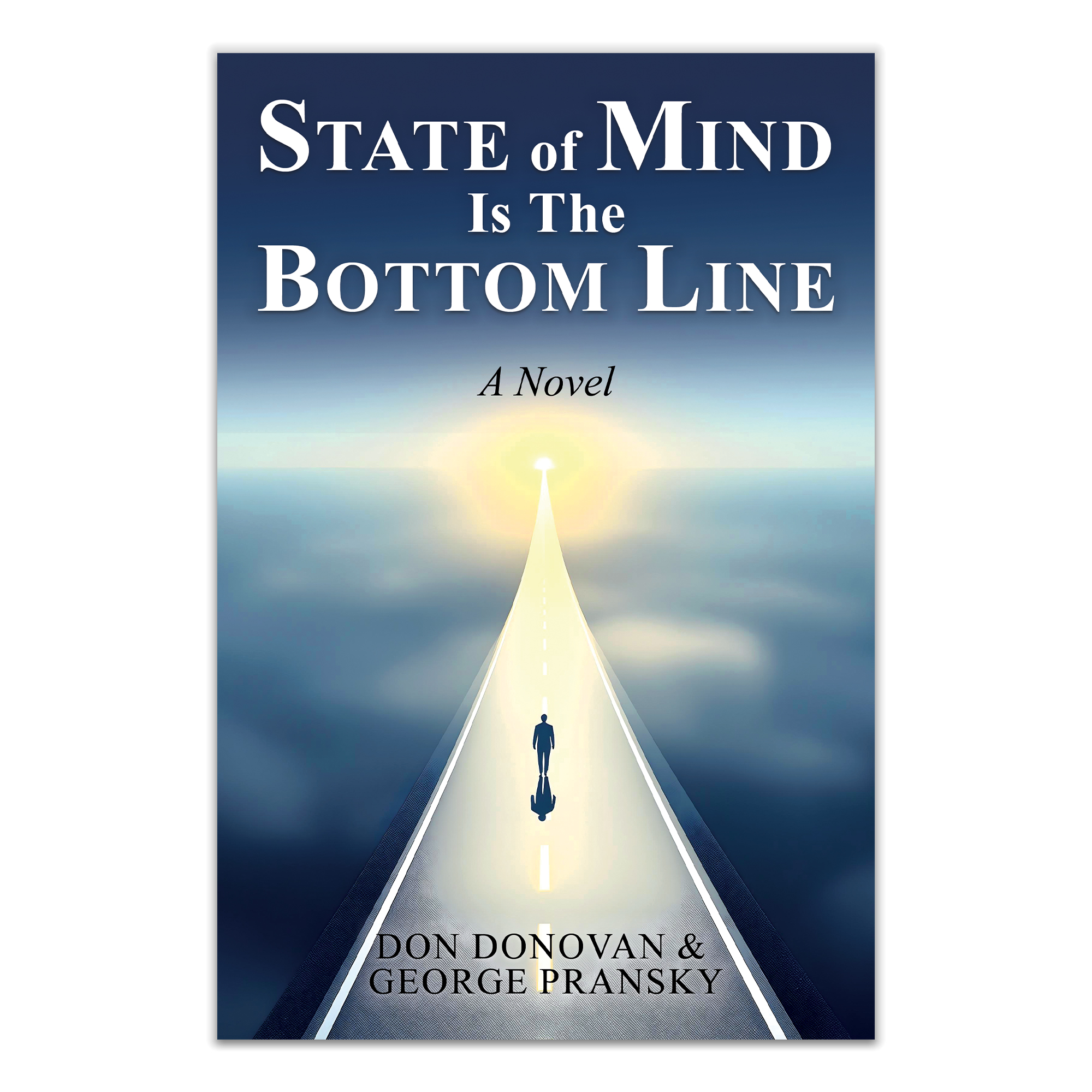 Book Cover Design by G T for Pransky and Associates | Design #36701924