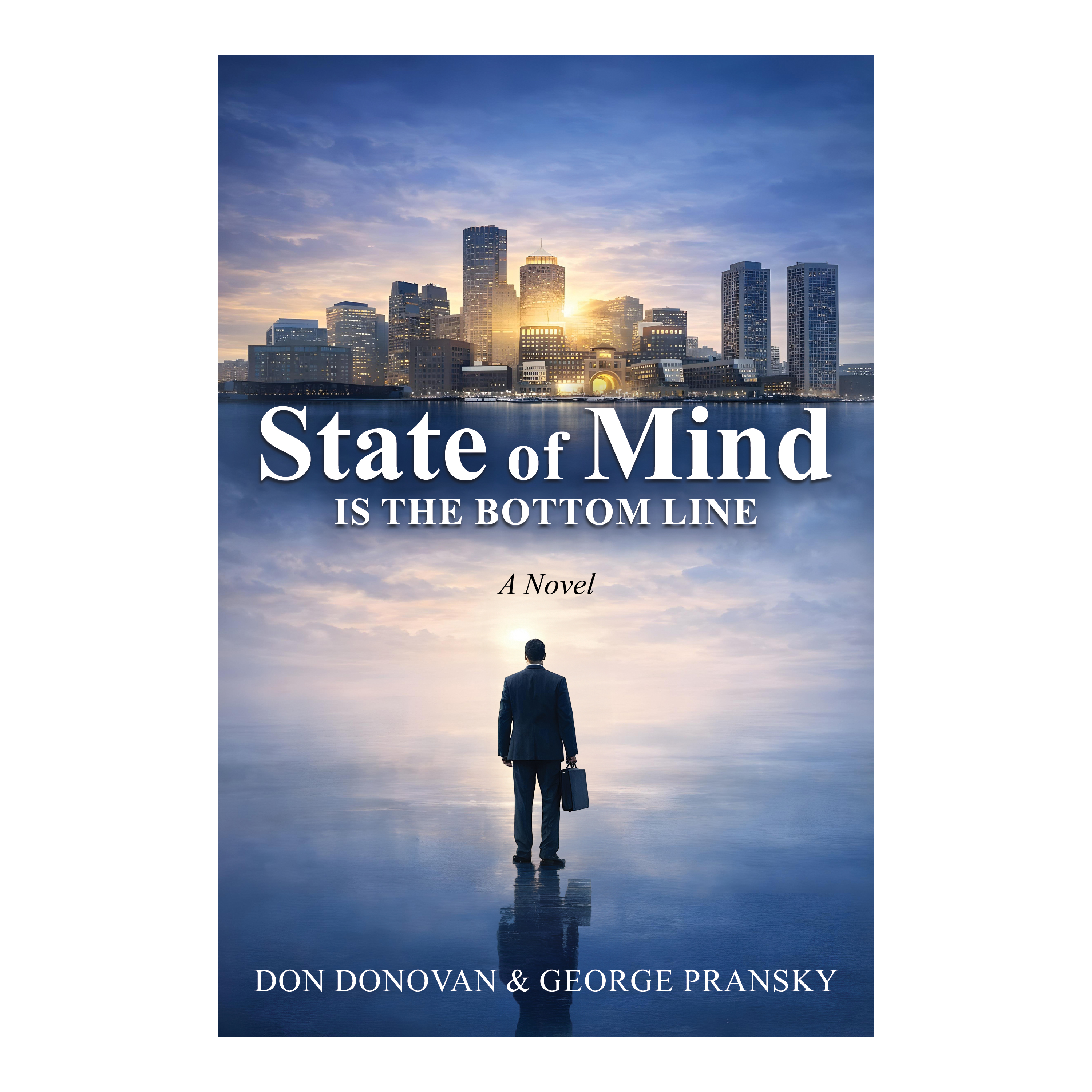 Design de Couverture de Livre par G T pour Pransky and Associates | Design #36802095