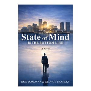 Book Cover Design by G T for Pransky and Associates | Design: #36802095