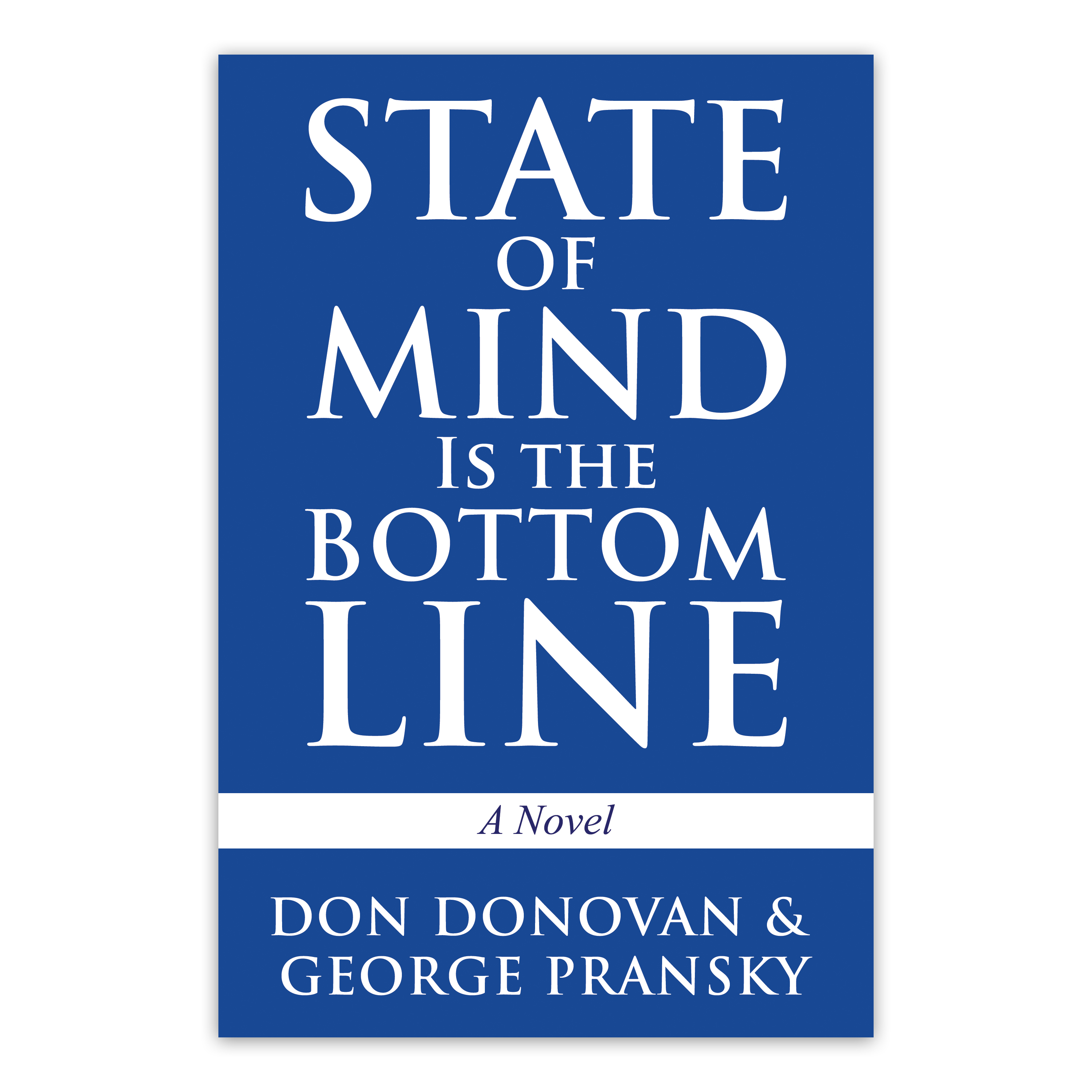 Book Cover Design by G T for Pransky and Associates | Design #36802097