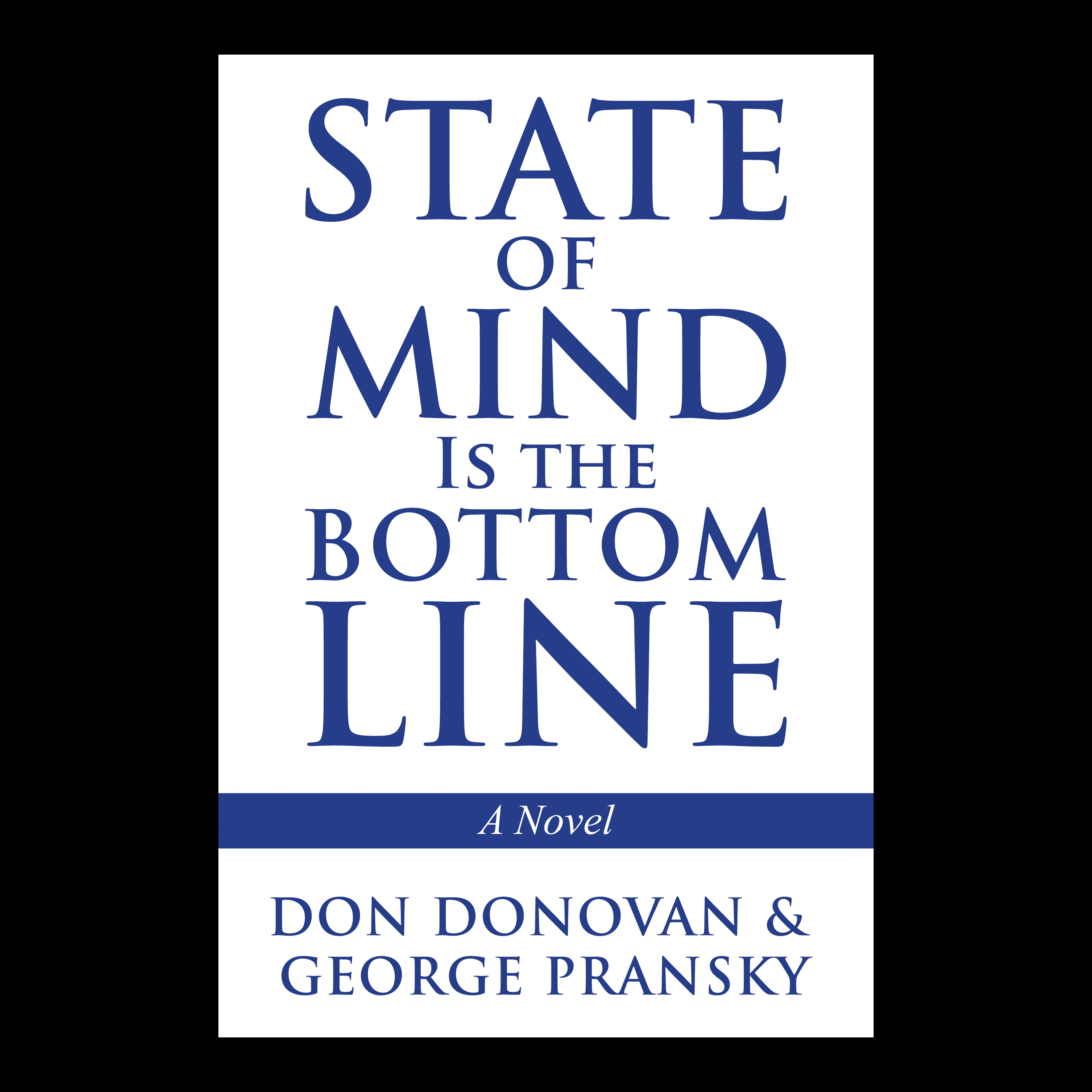 Book Cover Design by G T for Pransky and Associates | Design #36802098