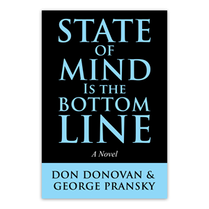 Diseño de portada de libro por G T para Pransky and Associates | Diseño: #36802119