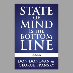 Diseño de portada de libro por G T para Pransky and Associates | Diseño: #36802965