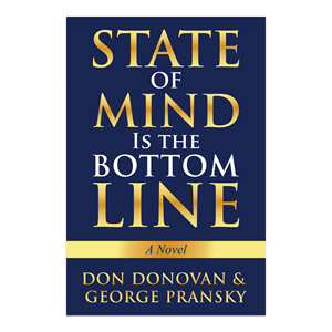 Book Cover Design by G T for Pransky and Associates | Design: #36802967