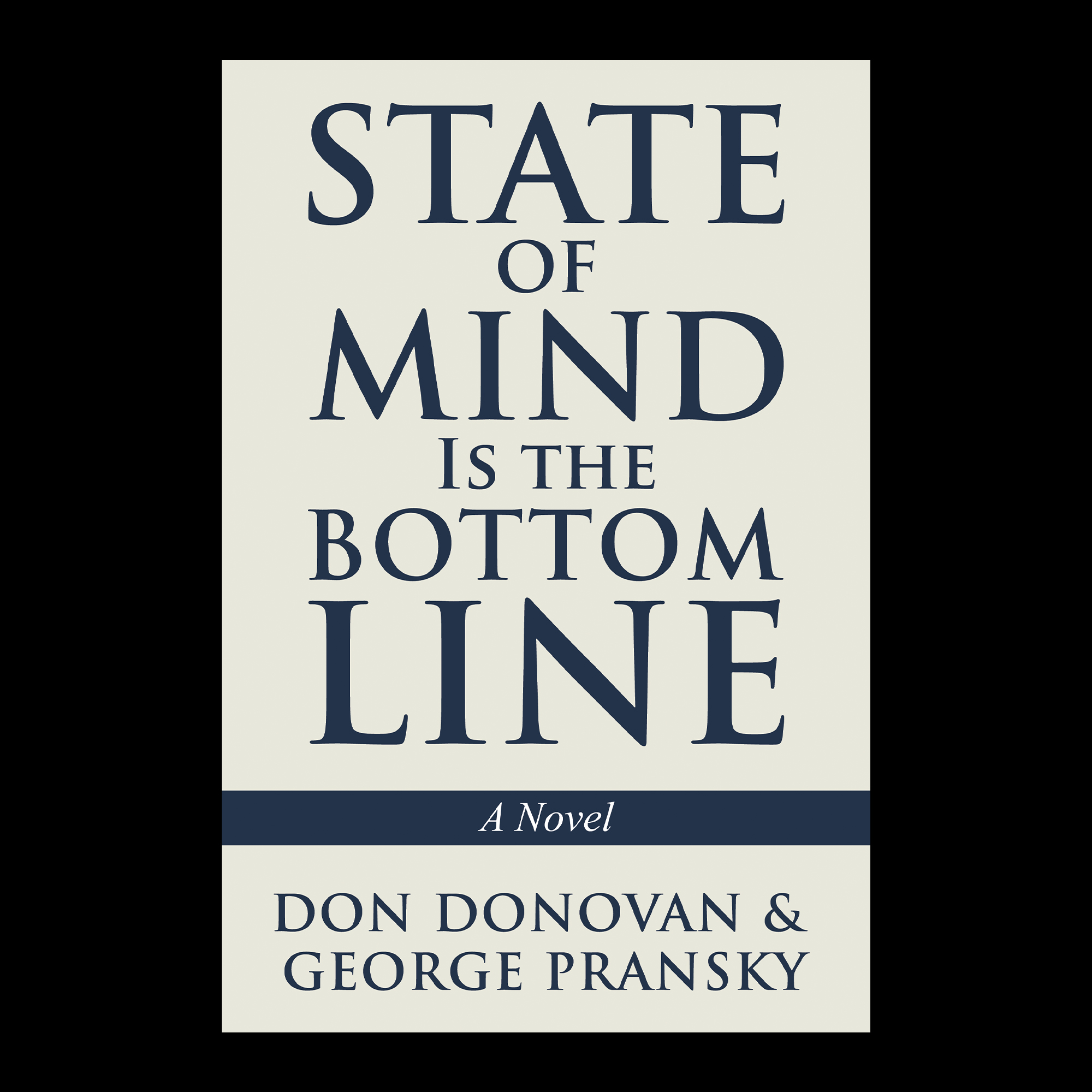 Book Cover Design by G T for Pransky and Associates | Design #36804483