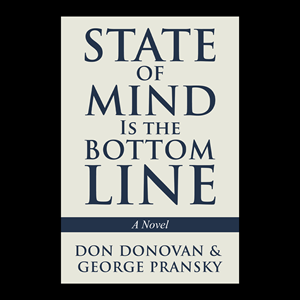 Diseño de portada de libro por G T para Pransky and Associates | Diseño: #36804483