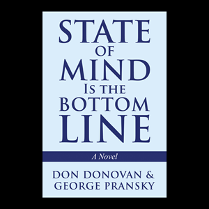 Diseño de portada de libro por G T para Pransky and Associates | Diseño: #36804486