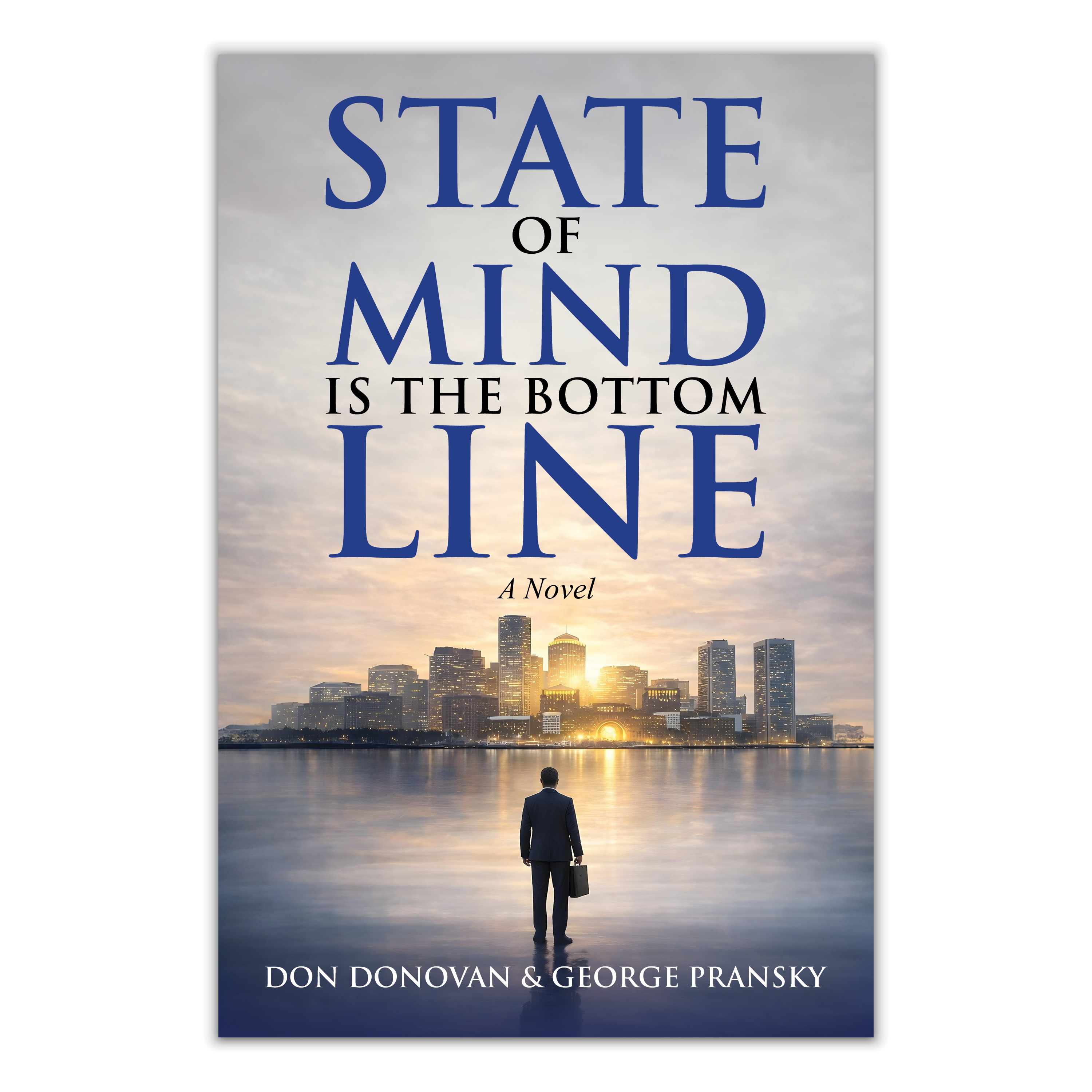 Design de Couverture de Livre par G T pour Pransky and Associates | Design #36820495