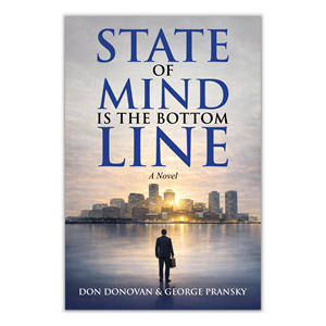 Book Cover Design by G T for Pransky and Associates | Design: #36820495