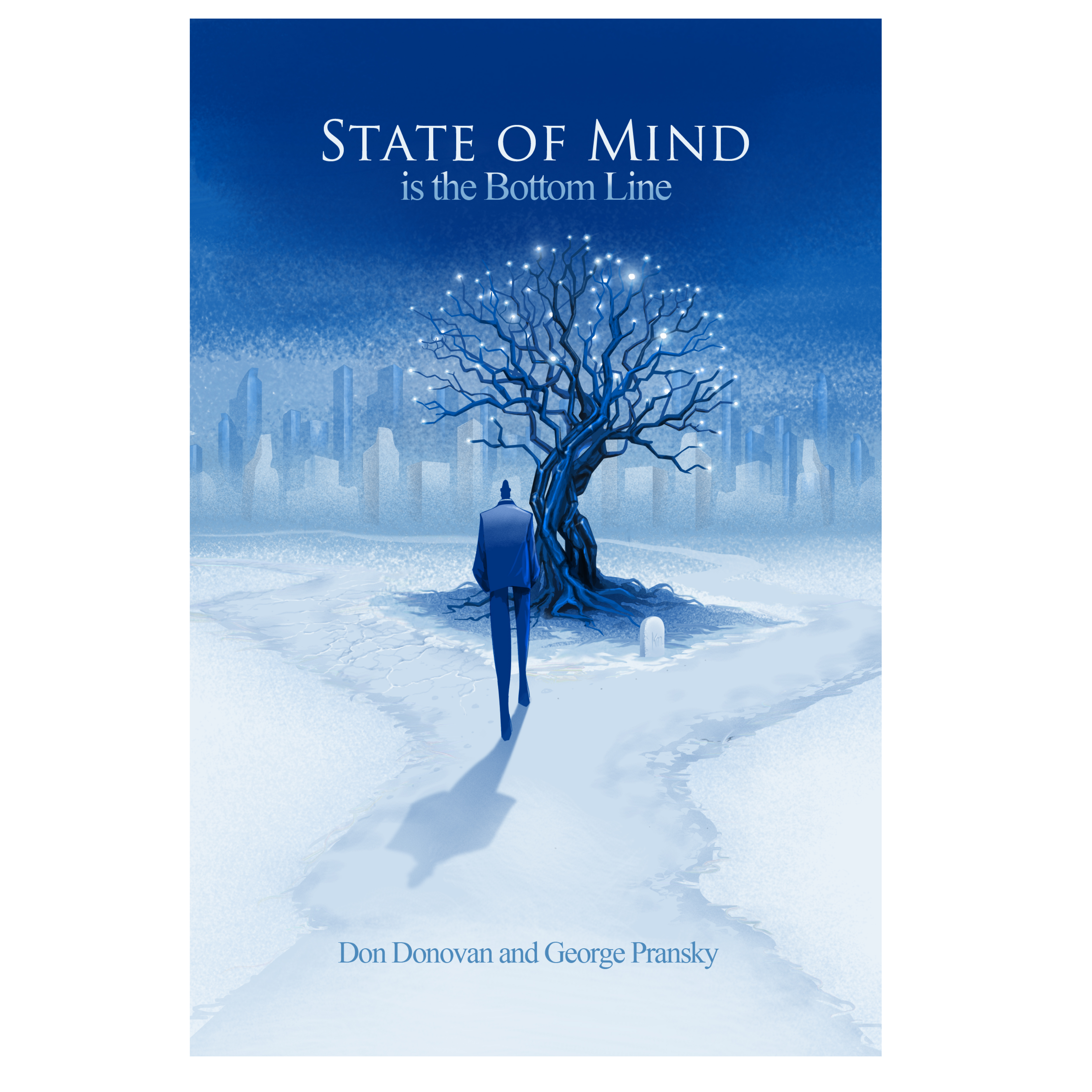 Book Cover Design by Dream Logo Design for Pransky and Associates | Design #36729126