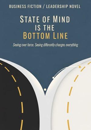 Book Cover Design by GhostSpy for Pransky and Associates | Design: #36743272