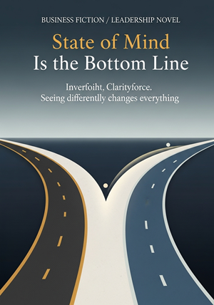 Book Cover Design by GhostSpy for Pransky and Associates | Design: #36743273