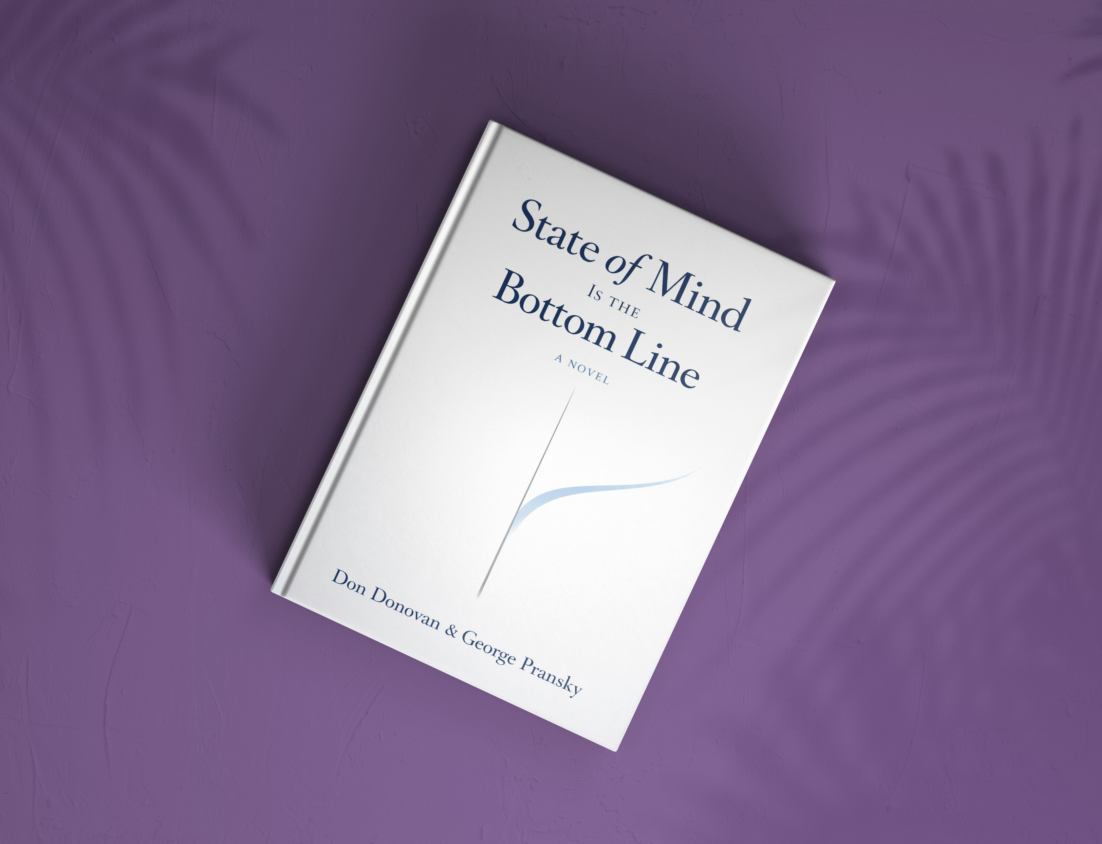 Book Cover Design by abdul700 for Pransky and Associates | Design #36685946