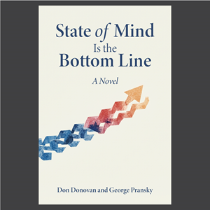 Book Cover Design by abdul700 for Pransky and Associates | Design: #36686242