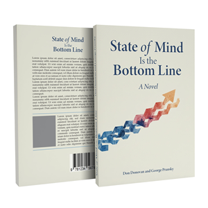 Book Cover Design by abdul700 for Pransky and Associates | Design: #36686265