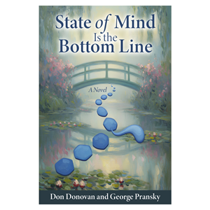 Book Cover Design by abdul700 for Pransky and Associates | Design: #36686530