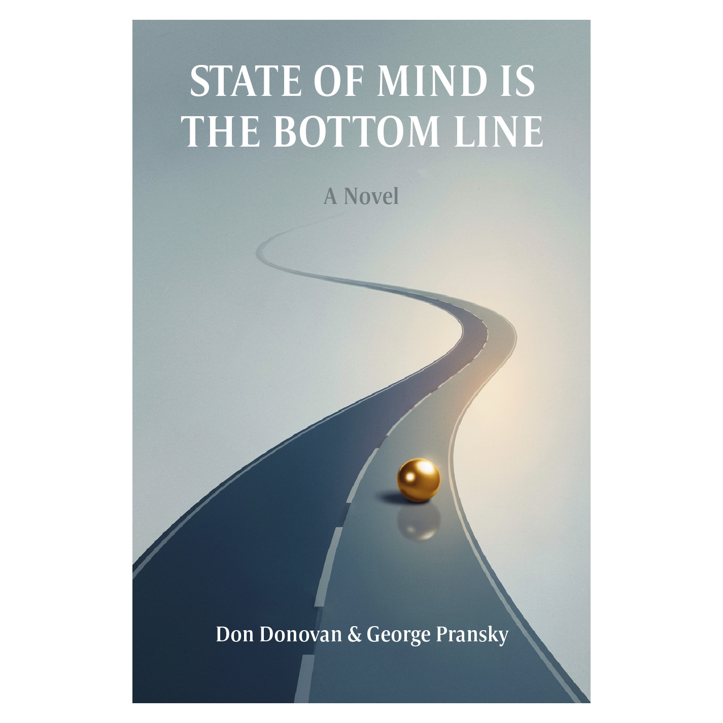 Book Cover Design by abdul700 for Pransky and Associates | Design #36735404