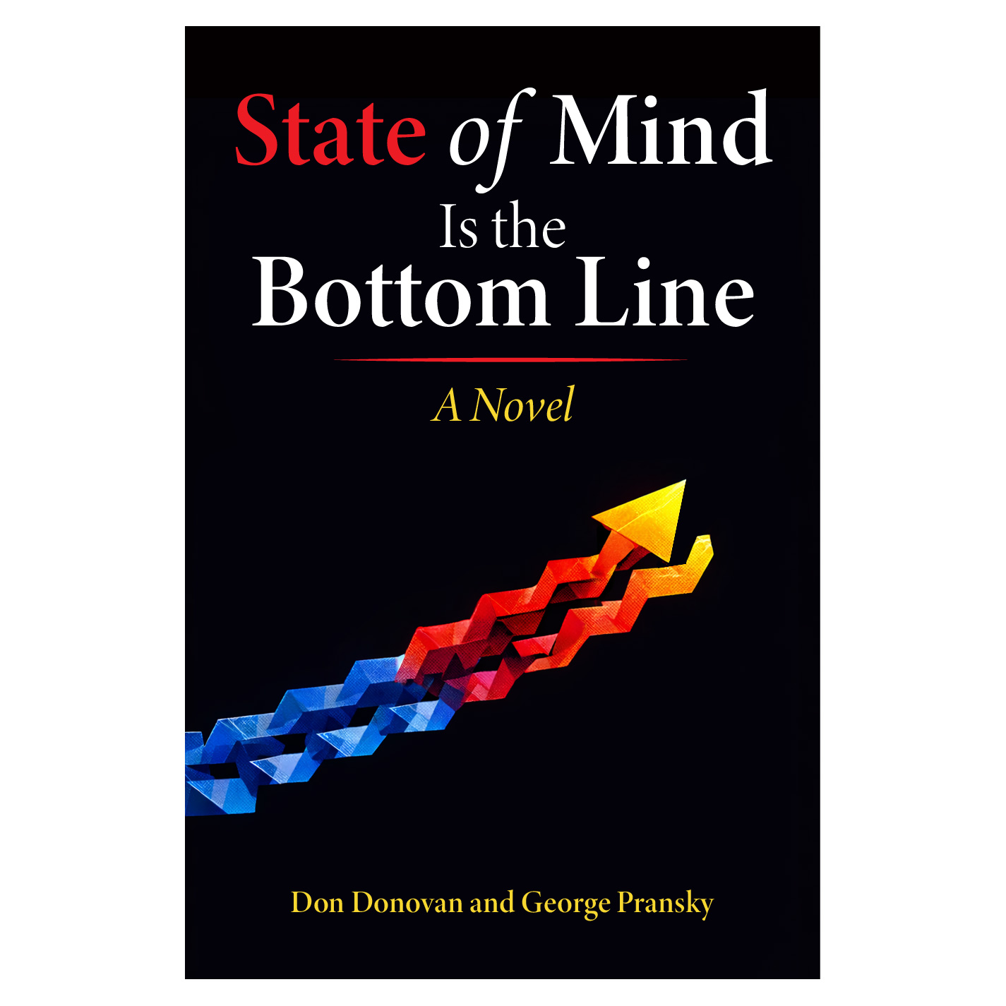 Book Cover Design by abdul700 for Pransky and Associates | Design #36802211