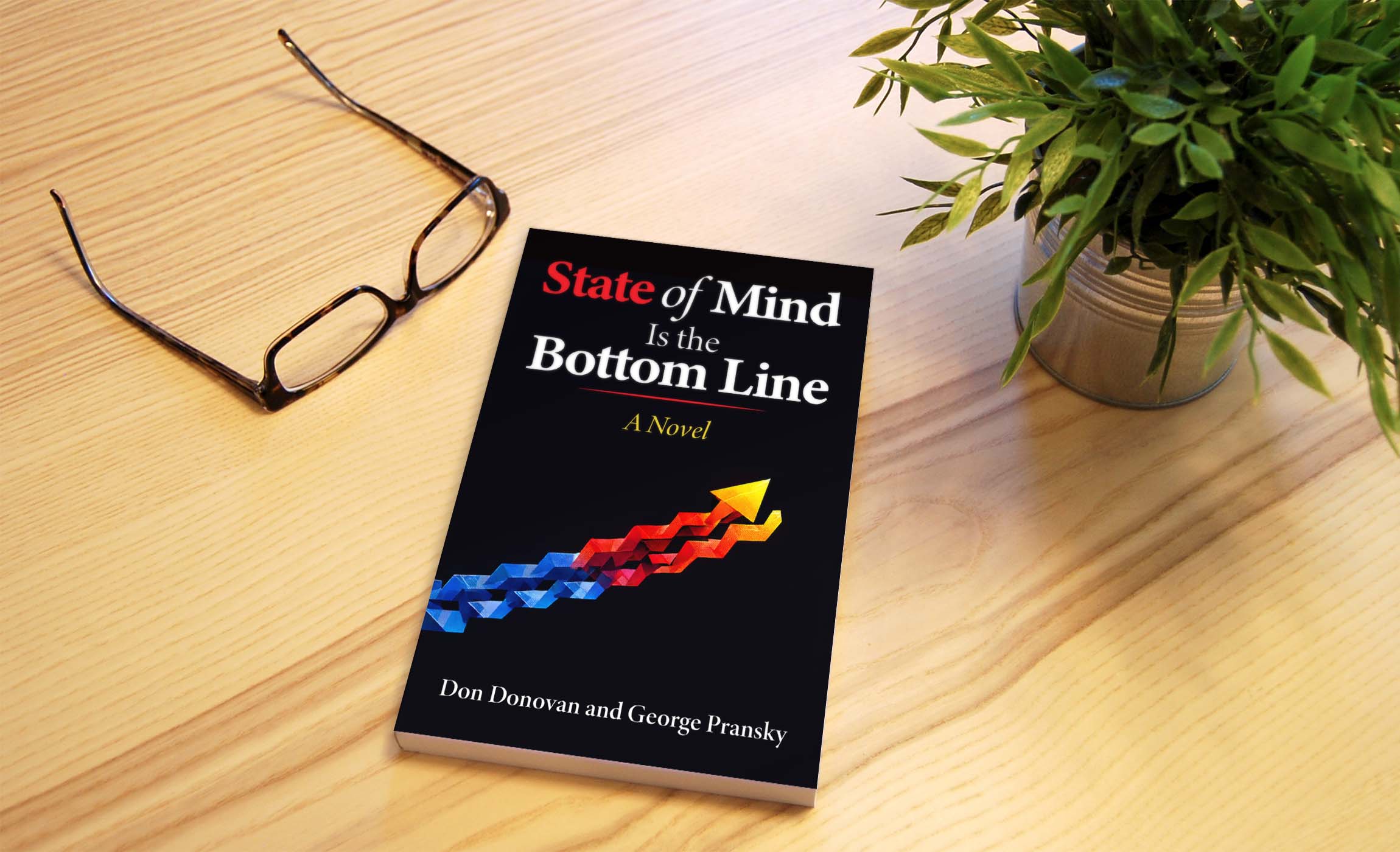 Book Cover Design by abdul700 for Pransky and Associates | Design #36802235