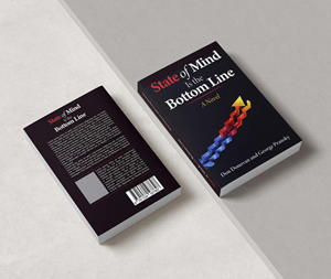 Book Cover Design by abdul700 for Pransky and Associates | Design: #36802237