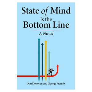 Book Cover Design by abdul700 for Pransky and Associates | Design: #36821971