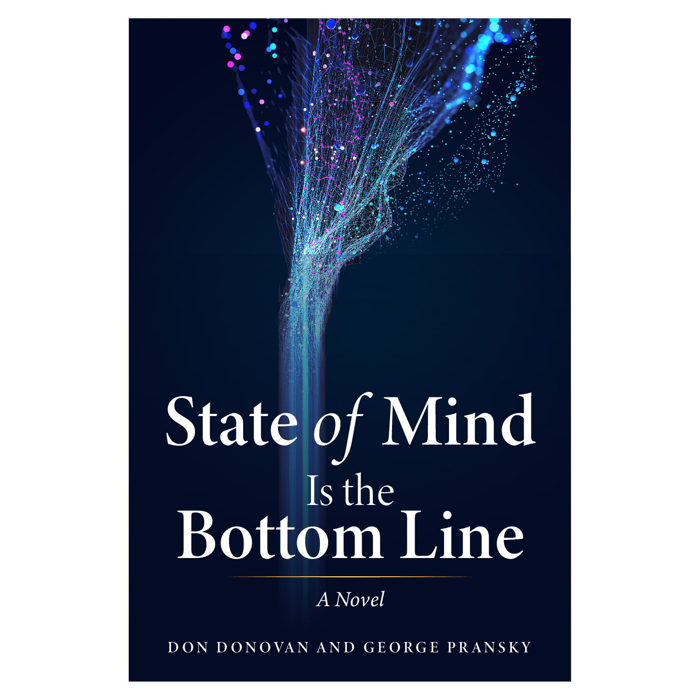 Diseño de portada de libro por abdul700 para Pransky and Associates | Diseño #36822108