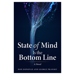 Book Cover Design by abdul700 for Pransky and Associates | Design: #36822108