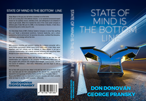 Book Cover Design by juanjoseolivieri for Pransky and Associates | Design #36725111